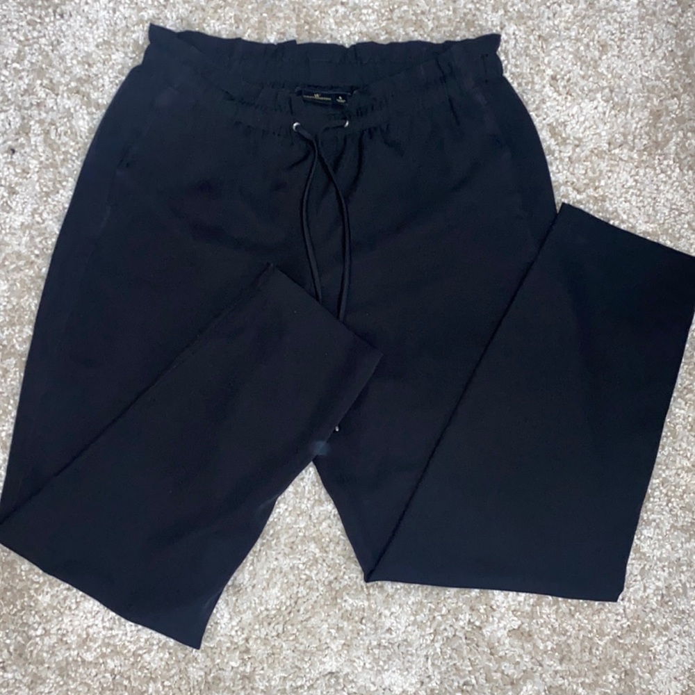 Worthington high rise pants